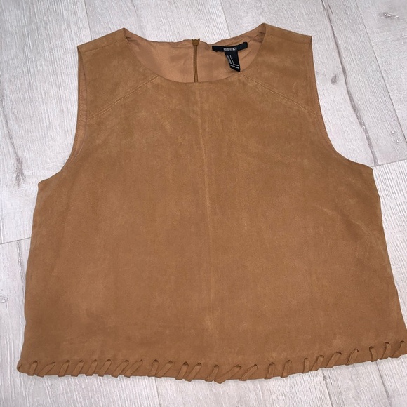 Forever 21 Tops - ♥️Forever 21 Top♥️